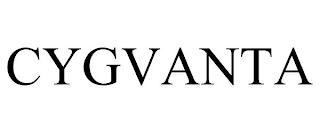 CYGVANTA