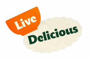 LIVE DELICIOUS
