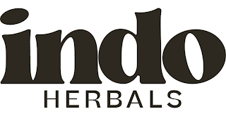 INDO HERBALS