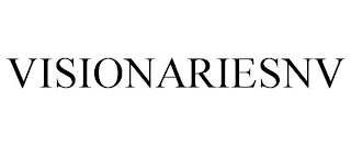VISIONARIESNV