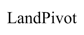 LANDPIVOT