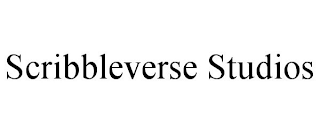 SCRIBBLEVERSE STUDIOS
