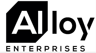ALLOY ENTERPRISES
