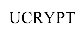 UCRYPT