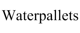 WATERPALLETS