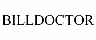 BILLDOCTOR