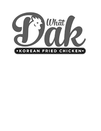 WHAT DAK KOREAN FRIED CHICKEN