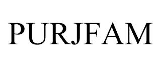 PURJFAM