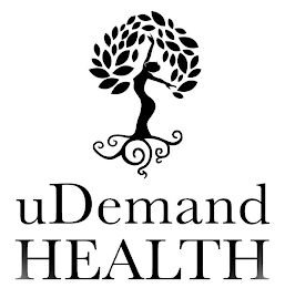 UDEMAND HEALTH