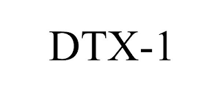 DTX-1