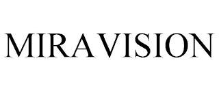MIRA VISION