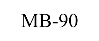 MB-90