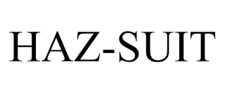 HAZ-SUIT