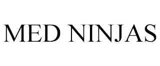 MED NINJAS