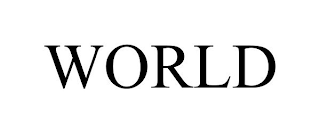 WORLD