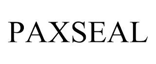 PAXSEAL
