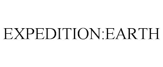 EXPEDITION:EARTH