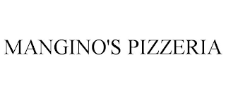 MANGINO'S PIZZERIA