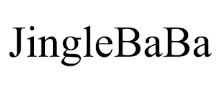 JINGLEBABA