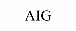 AIG