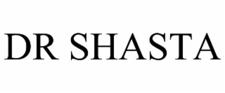 DR SHASTA