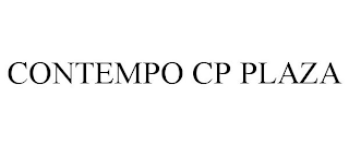 CONTEMPO CP PLAZA