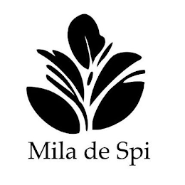 MILA DE SPI