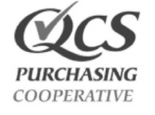 QCS PURCHASING COOPERATIVE