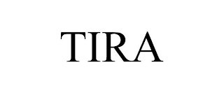 TIRA