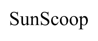 SUNSCOOP