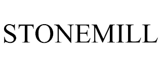 STONEMILL