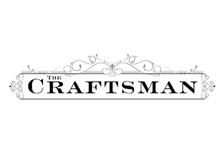 THE CRAFTSMAN