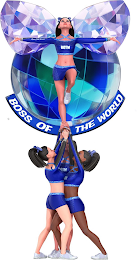 BOSS OF THE WORLD BOTW BOSS OF THE WORLD