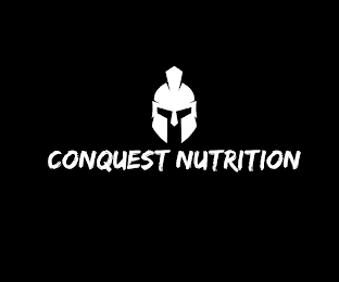 CONQUEST NUTRITION