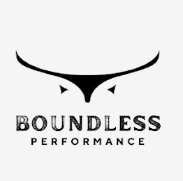 BOUNDLESS PERFORMANCE