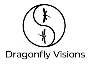 DRAGONFLY VISIONS