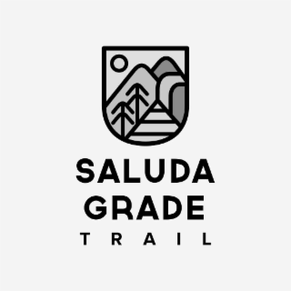 SALUDA GRADE TRAIL