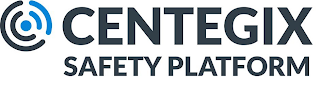 CENTEGIX SAFETY PLATFORM