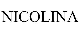 NICOLINA