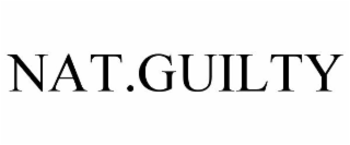 NAT.GUILTY