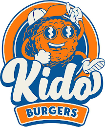 KIDO BURGERS