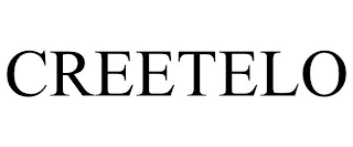 CREETELO
