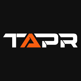 TAPR