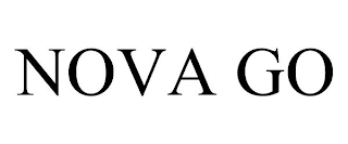 NOVA GO