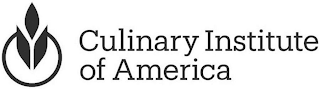 CULINARY INSTITUTE OF AMERICA