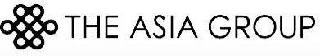THE ASIA GROUP