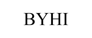 BYHI