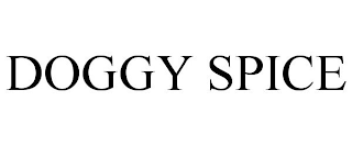 DOGGY SPICE