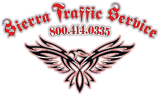 SIERRA TRAFFIC SERVICE 800.414.0335