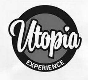 UTOPIA EXPERIENCE